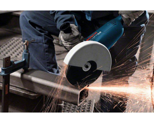 Кутова шліфмашина BOSCH GWS 22-230 H Professional (0601882103)