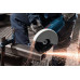 Кутова шліфмашина BOSCH GWS 22-230 H Professional (0601882103)