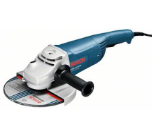 Угловая шлифмашина BOSCH GWS 22-230 H Professional (0601882103)