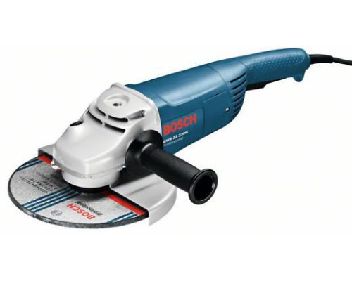 Кутова шліфмашина BOSCH GWS 22-230 H Professional (0601882103)