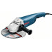 Кутова шліфмашина BOSCH GWS 22-230 H Professional (0601882103)