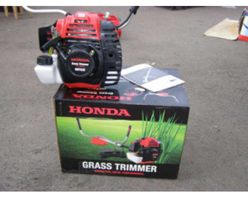 БЕНЗОКОСА HONDA HHT52S