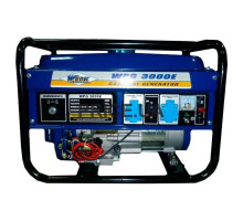 Генератор бензиновий Werk WPG 3000Е