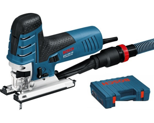 Электролобзик Bosch GST 150 CE Professional (0601512000)