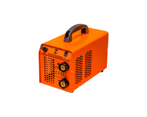 Зварювальний інвертор Forsage MMA-250A