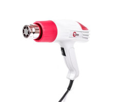 Фен будівельний INTERTOOL DT-2416