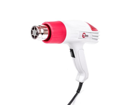 Фен будівельний INTERTOOL DT-2416