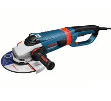 Углошлифовальная машина (болгарка) Bosch GWS 26-230 LVI Professional 0601895F04