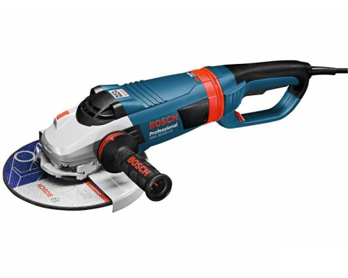 Углошлифовальная машина (болгарка) Bosch GWS 26-230 LVI Professional 0601895F04