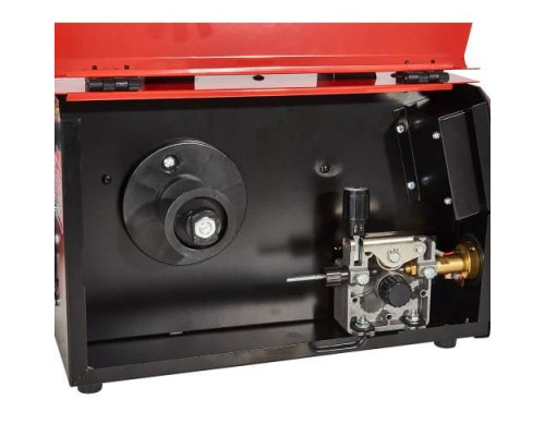 Зварювальний апарат Vitals Master MIG 1600 SN