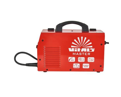 Зварювальний апарат Vitals Master MIG 1600 SN