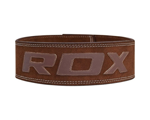 Пояс для тяжелой атлетики RDX Elite XL