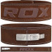 Пояс для тяжелой атлетики RDX Elite XL
