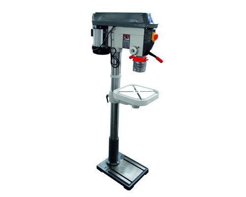 Напольный сверлильный станок FDB Maschinen Drilling 32