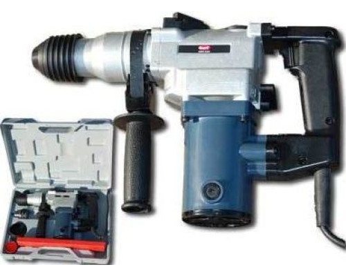 Перфоратор Craft CBH-626