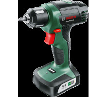 Акумуляторний шуруповерт Bosch EasyDrill 12 (06039B3001)