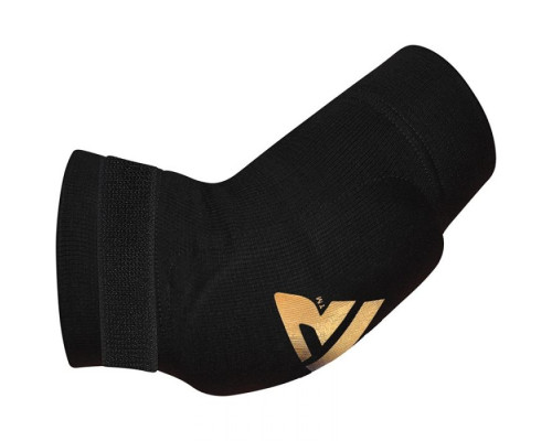 Налокотники для волейбола RDX Soft Black (2 шт.) XL