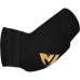 Налокотники для волейбола RDX Soft Black (2 шт.) XL