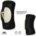 Налокотники для волейбола RDX Soft Black (2 шт.) XL