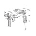 ПЕРФОРАТОР MAKTEC MT870