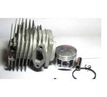 Поршневая група GOODLUCK 5200 (КОМПЛЕКТ)Ø45mm