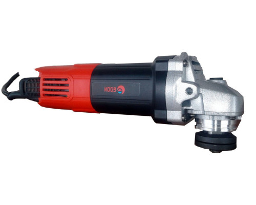 Угловая шлифмашина ( болгарка ) Edon AG125-1037P