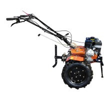 Культиватор бензиновый FORTE 1350G 9HP