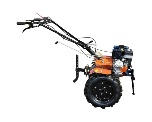 Культиватор бензиновый FORTE 1350G 9HP