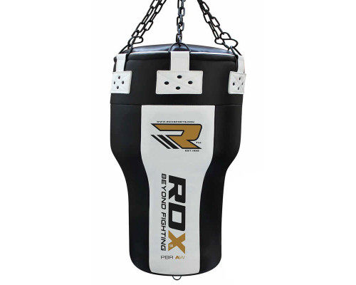 Боксерский мешок конусный RDX 1.1м, 50-60кг