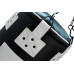 Боксерский мешок конусный RDX 1.1м, 50-60кг