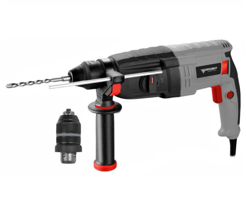 Перфоратор Forte RH 26-82 C