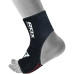 Защита голеностопа RDX Neopren Anclet Right L/XL