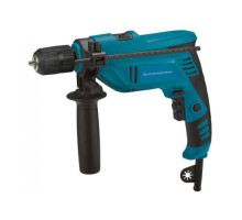 Дрель электрическая KRAISSMANN 710 DBH 13