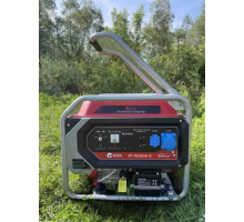 Генератор бензиновый Edon PT-9000 A-S