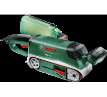 Стрічкова шліфмашина Bosch PBS 75 A (06032A1020)