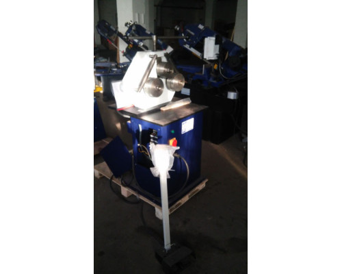 ТРУБОГИБ EPPLE PW 30 (HV)