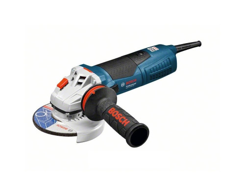 УГЛОВАЯ ШЛИФМАШИНА BOSCH GWS 17-125 CIE PROFESSIONAL 060179H003