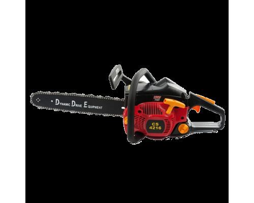 Бензопила DDE CS4216-15