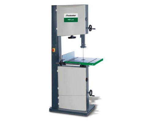 Стрічкова пила по дереву Holzstar HBS 400