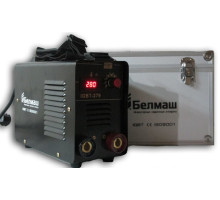 Зварювальний інвертор Белмаш IGBT-279