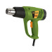 Фен промисловий PRO-CRAFT PH-2200E(4 насадки)