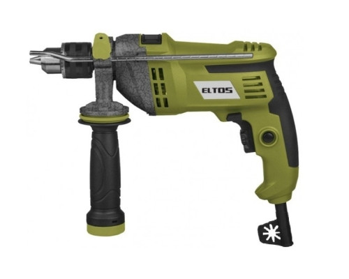 Дрель ударная Eltos ДЭУ-1300
