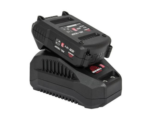 Зарядний пристрій для акумуляторів Vitals Master LSL 1824P SmartLine