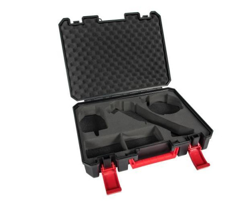 Кейс для УШМ Vitals Professional ALs 18125P BS SmartLine