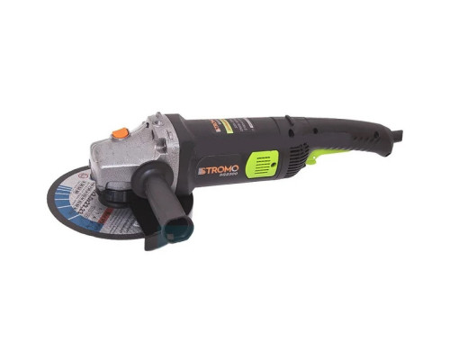 Кутова шліфмашина STROMO SG-2300