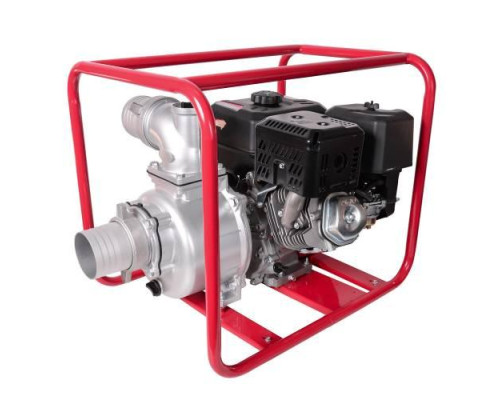 Мотопомпа Vitals Master PQ 4-100b