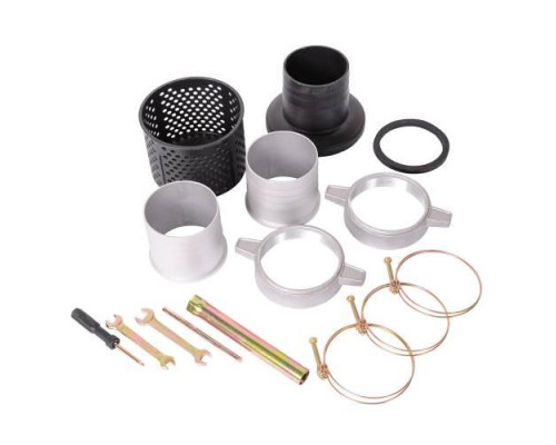 Мотопомпа Vitals Master PQ 4-100b