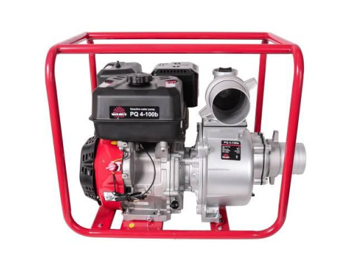 Мотопомпа Vitals Master PQ 4-100b