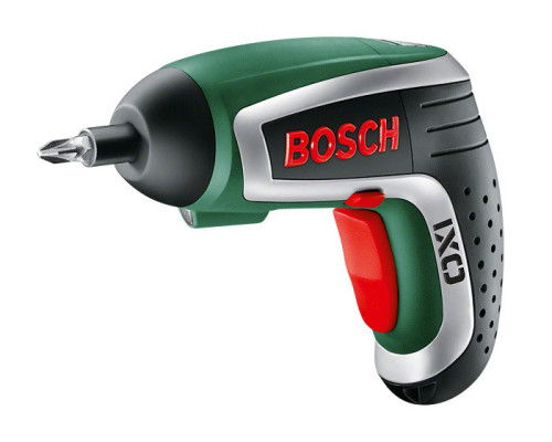 Аккумуляторный шуруповерт BOSCH IXO V basic (06039A8020)