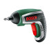 Аккумуляторный шуруповерт BOSCH IXO V basic (06039A8020)